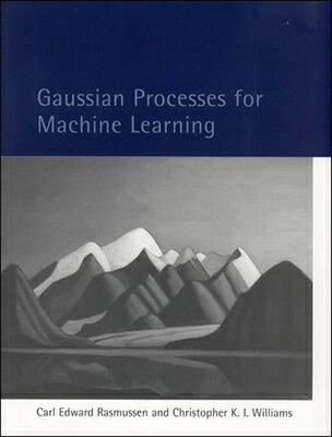 ISBN 9780262182539 Gaussian Processes for Machine Learning/MIT PR/Carl Edward Rasmussen 本・雑誌・コミック 画像