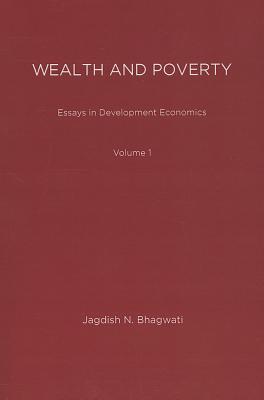 ISBN 9780262518888 Essays in Development Economics: Wealth and Poverty/MIT PR/Jagdish N. Bhagwati 本・雑誌・コミック 画像