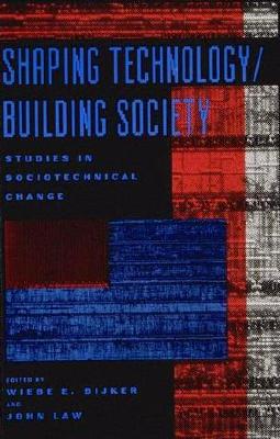 ISBN 9780262521949 Shaping Technology / Building Society: Studies in Sociotechnical Change Revised/MIT PR/Wiebe E. Bijker 本・雑誌・コミック 画像