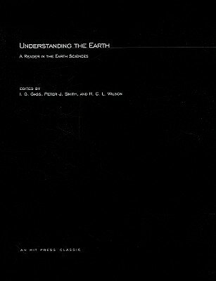 ISBN 9780262570244 Understanding The Earth: A Reader in the Earth Sciences/MIT PR/I. G. Gass 本・雑誌・コミック 画像