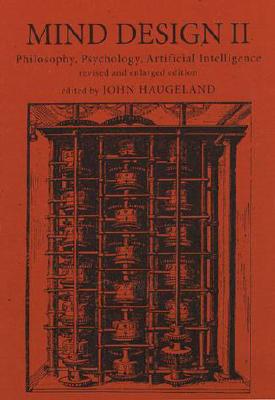 ISBN 9780262581530 Mind Design II: Philosophy, Psychology, and Artificial Intelligence Revised, Enlarg/MIT PR/John Haugeland 本・雑誌・コミック 画像