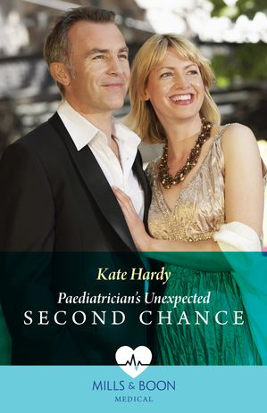 ISBN 9780263314267 Paediatrician's Unexpected Second Chance Mills & Boon Medical Kate Hardy 本・雑誌・コミック 画像