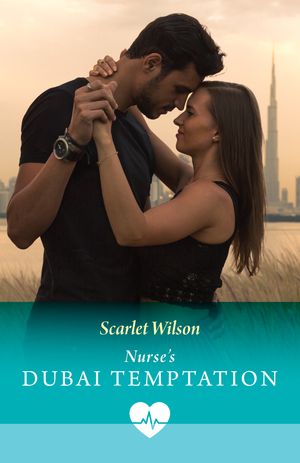 ISBN 9780263314465 Nurse's Dubai Temptation Mills & Boon Medical Scarlet Wilson 本・雑誌・コミック 画像