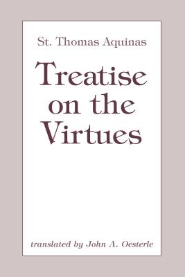 ISBN 9780268018559 Treatise on the Virtues/UNIV OF NOTRE DAME/Thomas Aquinas 本・雑誌・コミック 画像