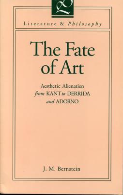 ISBN 9780271008394 Fate of Art - Ppr.*/PENNSYLVANIA ST UNIV PR/Jay M. Bernstein 本・雑誌・コミック 画像