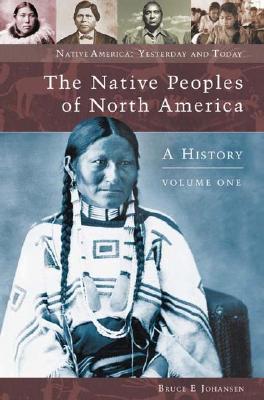 ISBN 9780275981594 The Native Peoples of North America Set: A History/PRAEGER FREDERICK A/Bruce E. Johansen 本・雑誌・コミック 画像