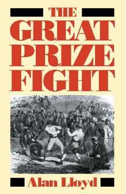 ISBN 9780285637054 The Great Prize Fight/SOUVENIR PR/Alan Lloyd 本・雑誌・コミック 画像