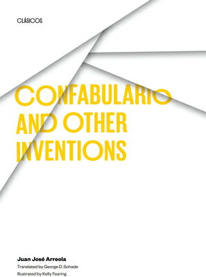 ISBN 9780292710306 Confabulario and Other Inventions Revised/UNIV OF TEXAS PR/Juan Jos Arreola 本・雑誌・コミック 画像