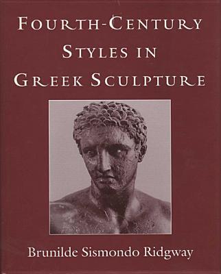 ISBN 9780299154707 Fourth-Century Styles in Greek Sculpture/UNIV OF WISCONSIN PR/Brunilde S. Ridgway 本・雑誌・コミック 画像