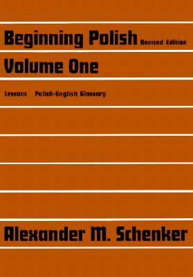 ISBN 9780300016536 Beginning Polish: Volume 1 Revised/YALE UNIV PR/Alexander M. Schenker 本・雑誌・コミック 画像