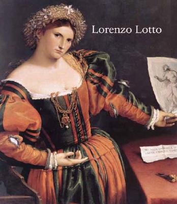 ISBN 9780300073317 Lorenzo Lotto: Rediscovered Master of the Renaissance/YALE UNIV PR/David Alan Brown 本・雑誌・コミック 画像