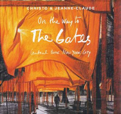 ISBN 9780300104059 Christo and Jeanne-Claude: On the Way to the Gates, Central Park, New York City/YALE UNIV PR/Jonathan Fineberg 本・雑誌・コミック 画像