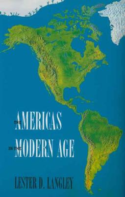 ISBN 9780300107685 Americas in the Modern Age/YALE UNIV PR/Lester D. Langley 本・雑誌・コミック 画像