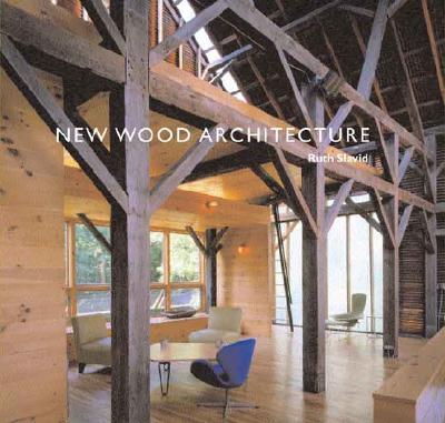 ISBN 9780300107944 New Wood Architecture/YALE UNIV PR/Ruth Slavid 本・雑誌・コミック 画像