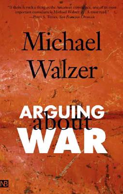 ISBN 9780300109788 Arguing about War/YALE UNIV PR/Michael Walzer 本・雑誌・コミック 画像