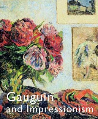 ISBN 9780300110036 Gauguin and Impressionism/YALE UNIV PR/Richard R. Brettell 本・雑誌・コミック 画像