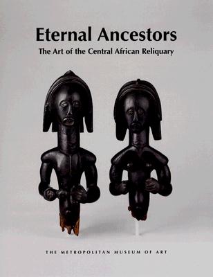 ISBN 9780300124095 Eternal Ancestors: The Art of the Central African Reliquary/YALE UNIV PR/Alisa Lagamma 本・雑誌・コミック 画像