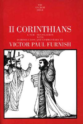 ISBN 9780300139839 II Corinthians/YALE UNIV PR/Victor P. Furnish 本・雑誌・コミック 画像