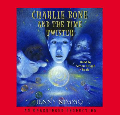 ISBN 9780307245663 Charlie Bone/Time Twi(lib)(CD)/BOOKS ON TAPE CHILDRENS/Jenny Nimmo 本・雑誌・コミック 画像