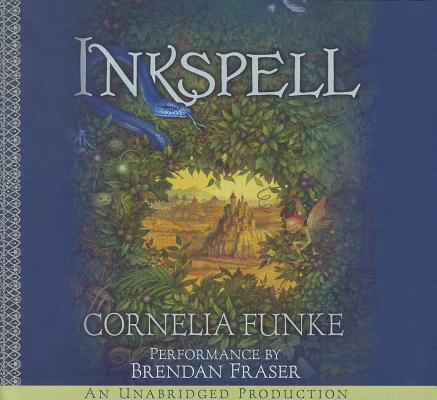 ISBN 9780307282927 Inkspell (Lib)(CD)/BOOKS ON TAPE CHILDRENS/Cornelia Funke 本・雑誌・コミック 画像