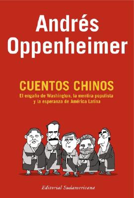 ISBN 9780307347992 Cuentos Chinos Novena/VINTAGE ESPANOL/Andres Oppenheimer 本・雑誌・コミック 画像