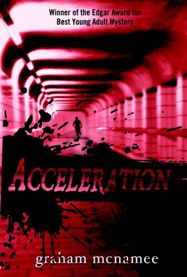 ISBN 9780307975959 Acceleration/EMBER/Graham McNamee 本・雑誌・コミック 画像