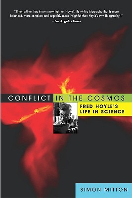 ISBN 9780309093132 Conflict in the Cosmos: Fred Hoyle's Life in Science/JOSEPH HENRY PR/Simon Mitton 本・雑誌・コミック 画像