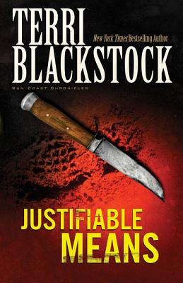 ISBN 9780310200161 Justifiable Means/ZONDERVAN/Terri Blackstock 本・雑誌・コミック 画像