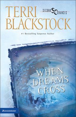 ISBN 9780310207092 When Dreams Cross/ZONDERVAN/Terri Blackstock 本・雑誌・コミック 画像