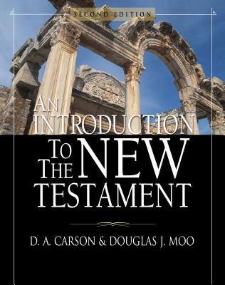 ISBN 9780310238591 An Introduction to the New Testament/ZONDERVAN/D. A. Carson 本・雑誌・コミック 画像