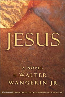 ISBN 9780310270416 Jesus/ZONDERVAN/Walter Wangerin Jr 本・雑誌・コミック 画像