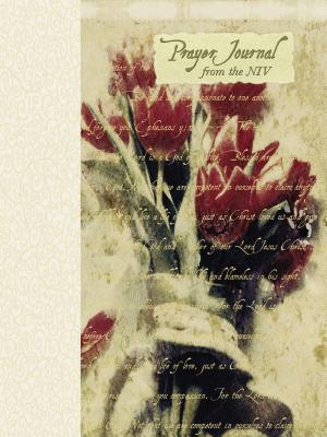 ISBN 9780310808404 Prayer Journal Tulips/ZONDERVAN PUB HOUSE/Inspirio 本・雑誌・コミック 画像