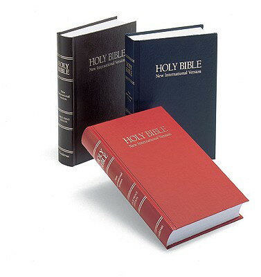 ISBN 9780310923213 Worship Bible-NIV-Large Print/ZONDERVAN PUB HOUSE/Zondervan Publishing 本・雑誌・コミック 画像