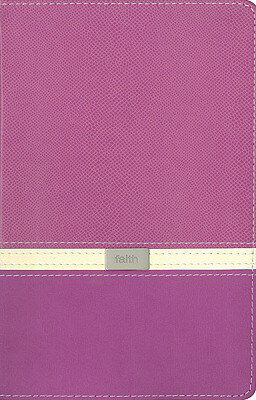 ISBN 9780310938743 New Women's Devotional Bible-NIV-Compact/ZONDERVAN PUB HOUSE/Zondervan Publishing 本・雑誌・コミック 画像