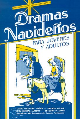 ISBN 9780311082278 Dramas Navidenos Para Jovenes y Adultos/BAPTIST SPANISH PUB HOUSE/David G. Munoz 本・雑誌・コミック 画像