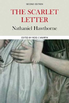 ISBN 9780312256937 The Scarlet Letter/BEDFORD BOOKS/Nathaniel Hawthorne 本・雑誌・コミック 画像