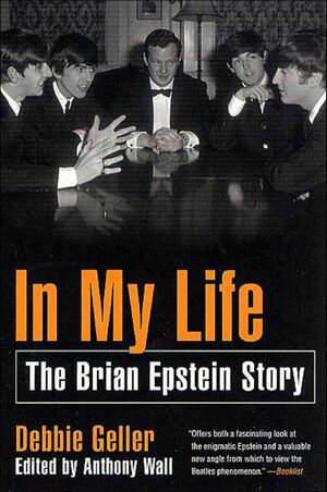 ISBN 9780312265649 In My Life The Brian Epstein Story Debbie Geller 本・雑誌・コミック 画像