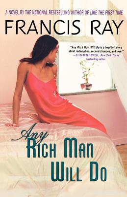 ISBN 9780312324315 Any Rich Man Will Do/ST MARTINS PR 3PL/Francis Ray 本・雑誌・コミック 画像