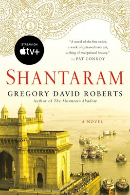 ISBN 9780312330538 Shantaram/GRIFFIN/Gregory David Roberts 本・雑誌・コミック 画像