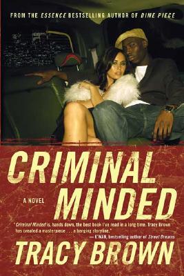 ISBN 9780312336462 Criminal Minded/ST MARTINS PR 3PL/Tracy Brown 本・雑誌・コミック 画像