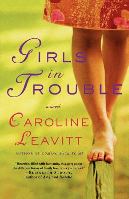 ISBN 9780312339739 Girls in Trouble/ST MARTINS PR 3PL/Caroline Leavitt 本・雑誌・コミック 画像