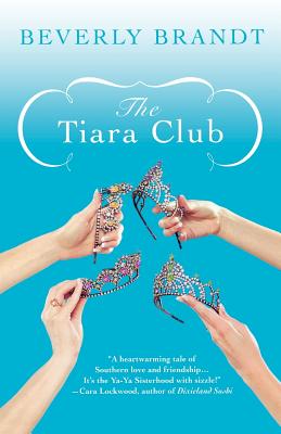 ISBN 9780312341220 The Tiara Club/ST MARTINS PR 3PL/Beverly Brandt 本・雑誌・コミック 画像