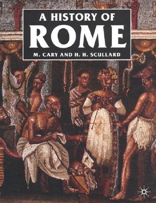 ISBN 9780312383954 A History of Rome: Down to the Reign of Constantine/BEDFORD BOOKS/M. Cary 本・雑誌・コミック 画像