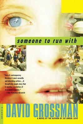 ISBN 9780312421946 Someone to Run with/ST MARTINS PR 3PL/David Grossman 本・雑誌・コミック 画像