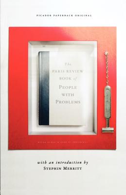 ISBN 9780312422417 The Paris Review Book of People with Problems/ST MARTINS PR 3PL/The Paris Review 本・雑誌・コミック 画像