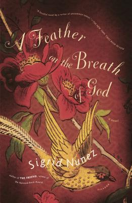 ISBN 9780312422738 A Feather on the Breath of God/PICADOR/Sigrid Nunez 本・雑誌・コミック 画像