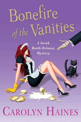 ISBN 9780312641870 Bonefire of the Vanities/ST MARTINS PR INC/Carolyn Haines 本・雑誌・コミック 画像