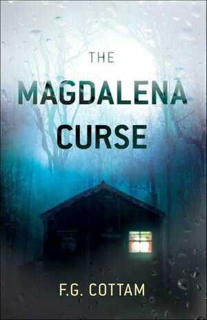 ISBN 9780312643256 The Magdalena Curse/THOMAS DUNNE BOOKS/F. G. Cottam 本・雑誌・コミック 画像