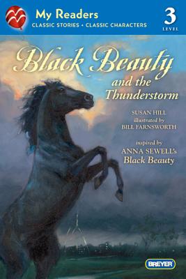 ISBN 9780312647216 Black Beauty and the Thunderstorm (My Readers Lev/SQUARE FISH/Susan Hill 本・雑誌・コミック 画像