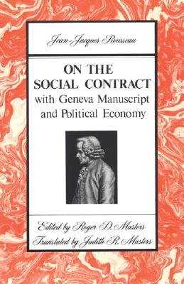 ISBN 9780312694463 On the Social Contract: With Geneva Manuscript and Political Economy/BEDFORD BOOKS/Jean Jacques Rousseau 本・雑誌・コミック 画像